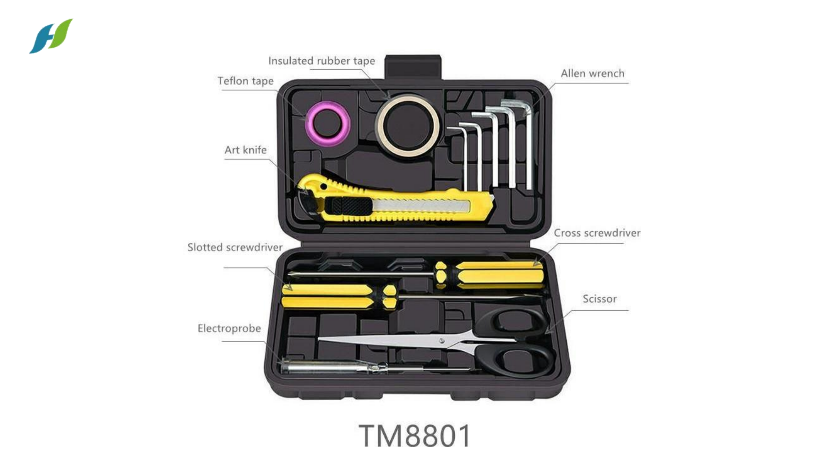 WUXI HAISISI International Trade Co., Ltd